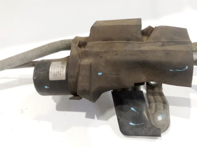 Trapézio de limpador pára-brisas 6405PP PEUGEOT