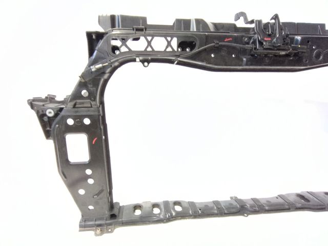 Suporte do radiador montado (painel de montagem de fixação das luzes) 641011W003 HYUNDAI