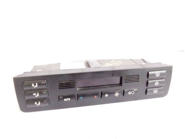 Unidade de controlo dos modos de aquecimento/condicionamento 64116931601 BMW