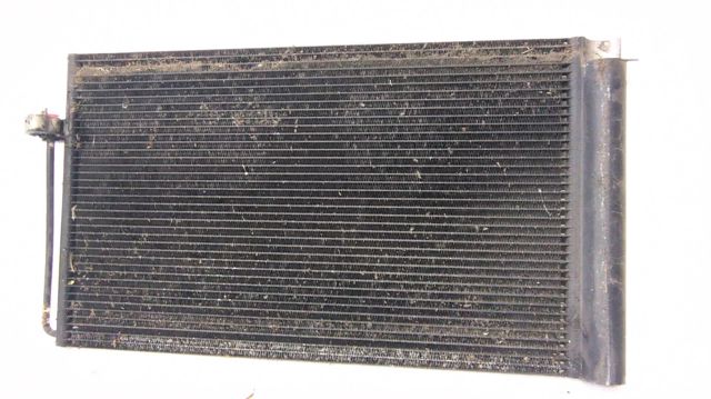 Radiador de aparelho de ar condicionado 64509122827 BMW