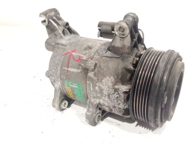 Compressor de aparelho de ar condicionado 64526918122 BMW