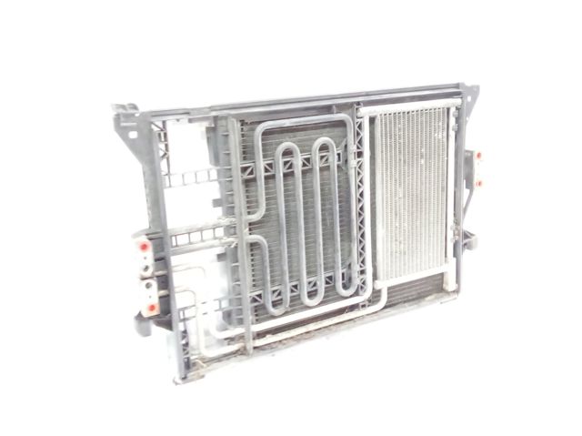 Radiador de aparelho de ar condicionado 64538378438 BMW