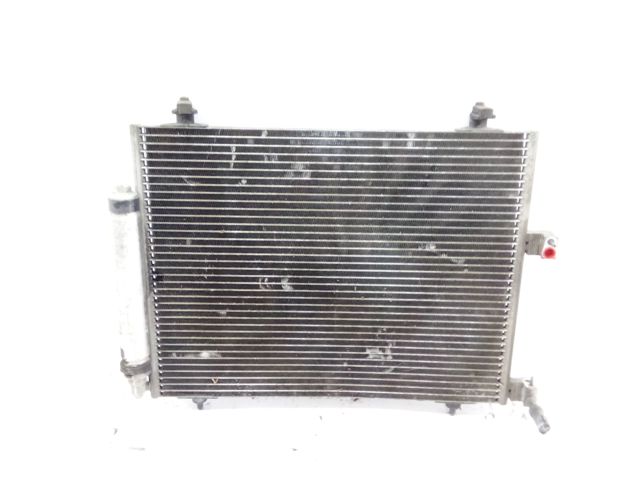 Radiador de aparelho de ar condicionado 6455AP PEUGEOT