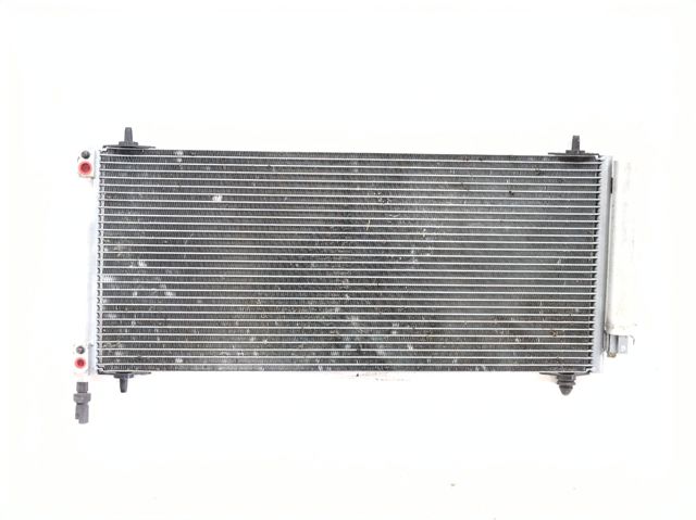 Radiador de aparelho de ar condicionado 6455EY PEUGEOT