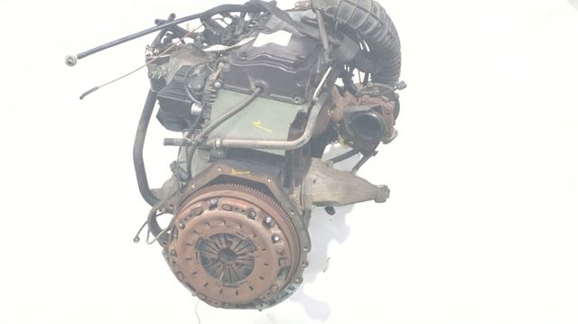 Motor montado 646983 MERCEDES