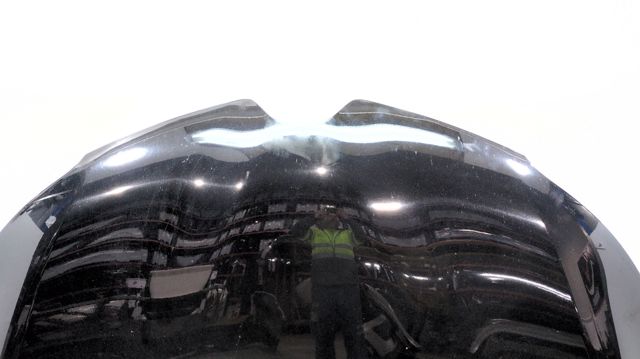 Capota 651004019R RENAULT