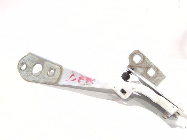 Gozno da capota direito 654000006R RENAULT