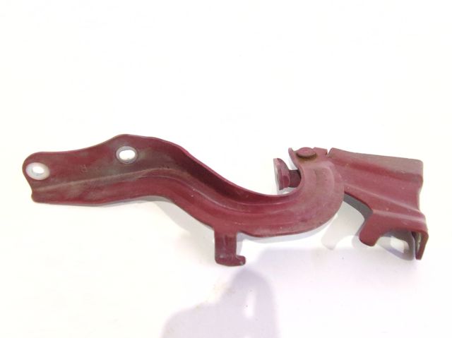 Gozno da capota direito 654004CL0A NISSAN
