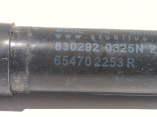 654702253R Renault (RVI)