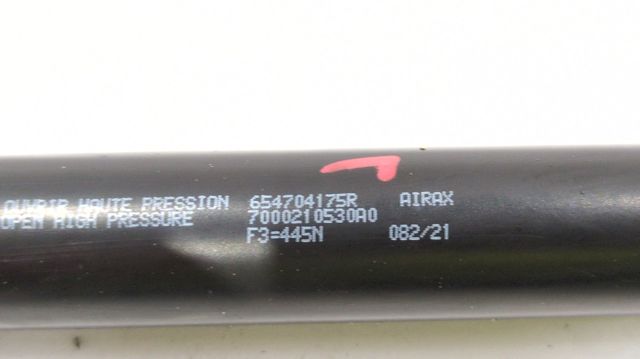 654704175R Renault (RVI)