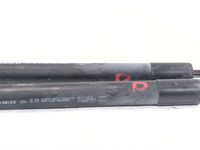 Amortecedor da capota 654709991R RENAULT