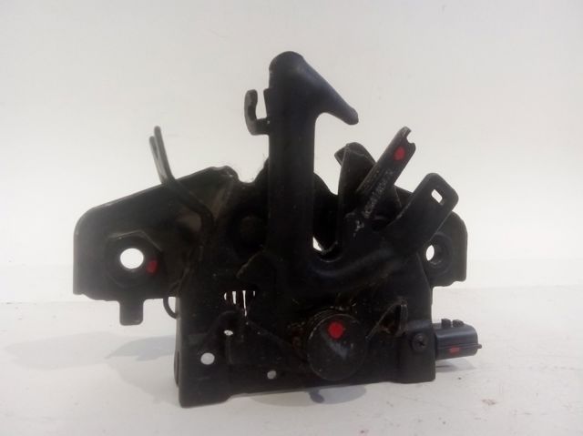 Fecho da capota para Renault Clio B7