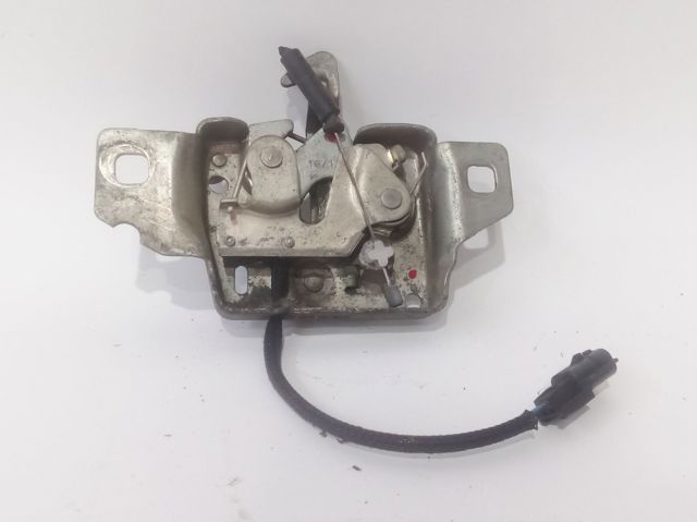 Fecho da capota 656019092R RENAULT