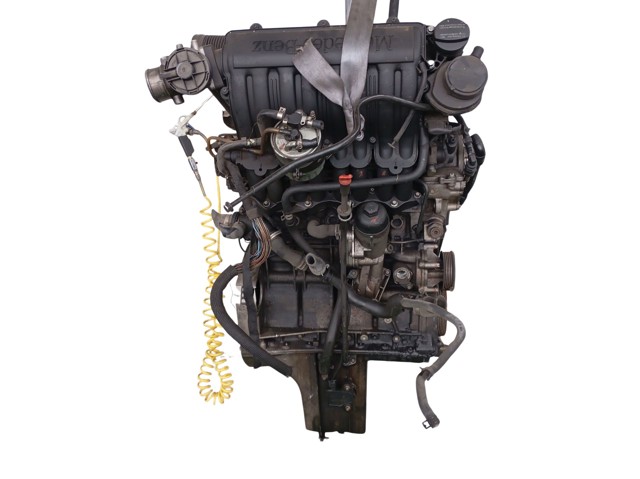 668940 Mercedes