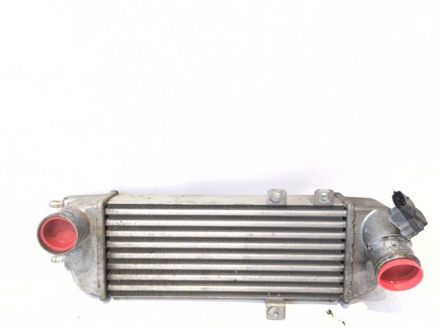 Radiador de intercooler 6714315 HYUNDAI