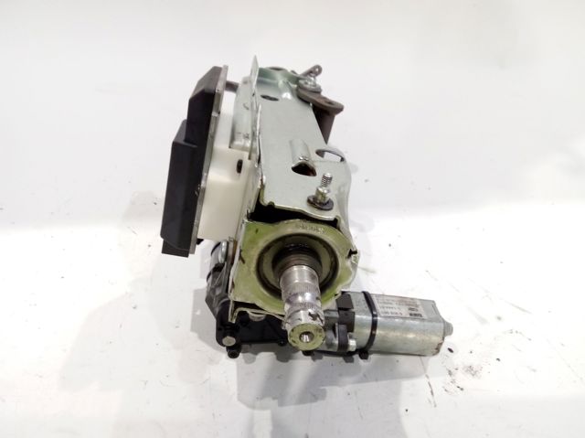 Coluna da direção para BMW 7 E65, E66, E67