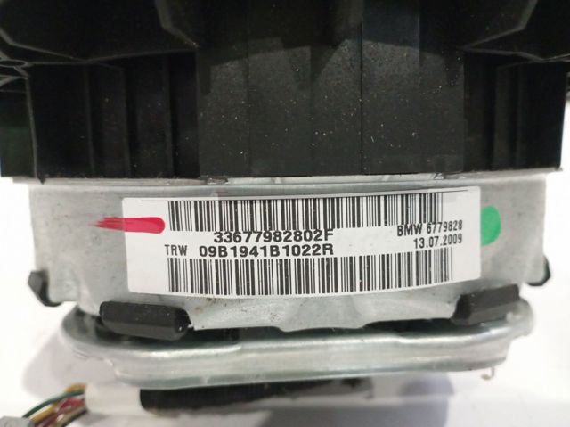 Cinto de segurança (AIRBAG) de condutor 6779828 BMW