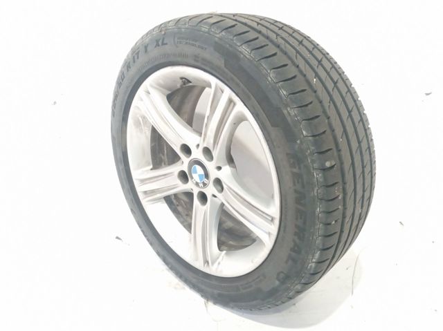 Discos de roda de aleação ligeira (de aleação ligeira, de titânio) 6796242 BMW