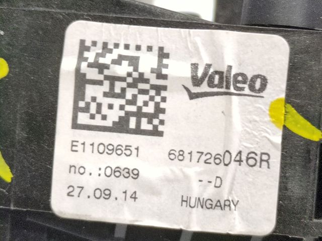 681726046R Renault (RVI)