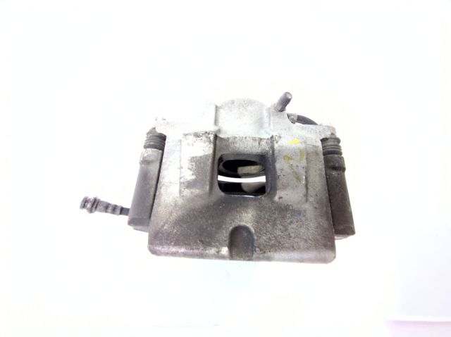 Suporte do freio dianteiro esquerdo 68225169AA CHRYSLER