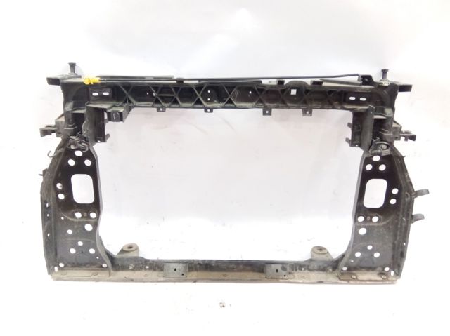 Suporte do radiador montado (painel de montagem de fixação das luzes) 68243736AE CHRYSLER