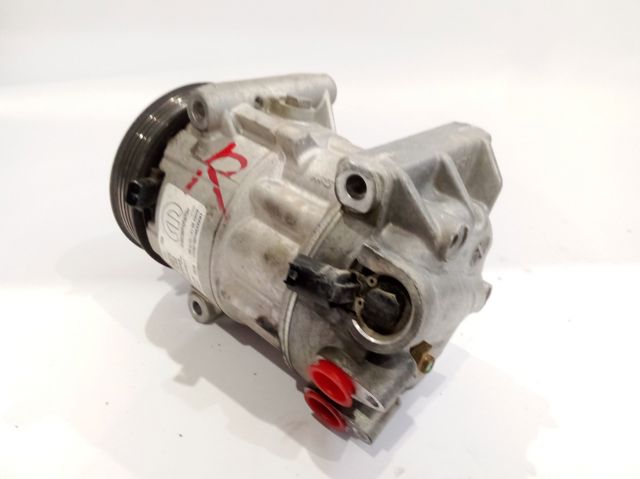 Compressor de aparelho de ar condicionado 68245073AA CHRYSLER