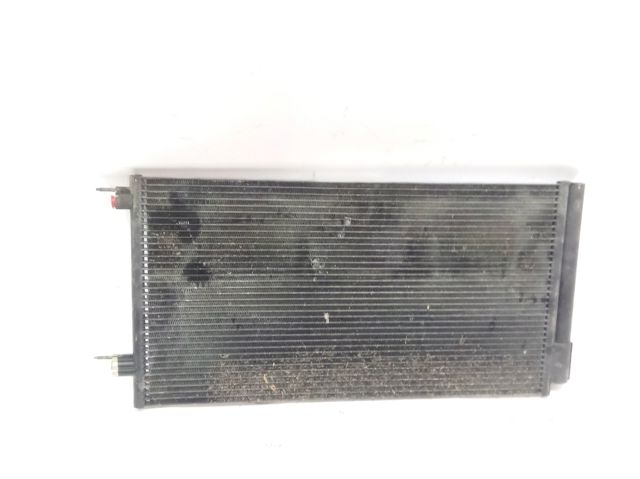 Radiador de aparelho de ar condicionado 68273402AA CHRYSLER