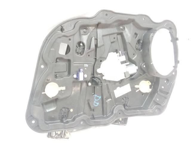 Mecanismo de acionamento de vidro da porta dianteira direita 68292082AA CHRYSLER