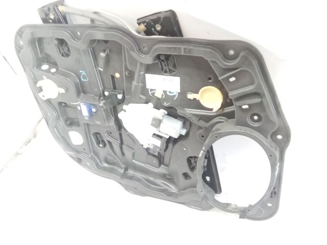 Mecanismo de acionamento de vidro da porta dianteira esquerda Jeep Compass  MP ao melhor preço