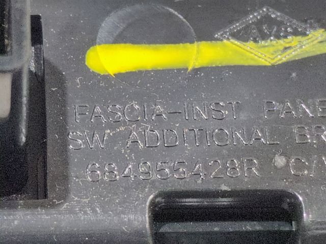 684955428R Renault (RVI)