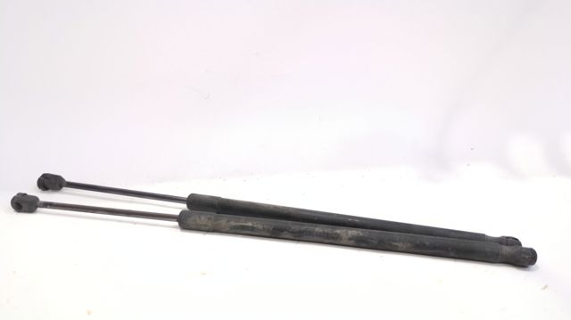 Amortecedor de tampa de porta-malas (de 3ª/5ª porta traseira) 689600F012 TOYOTA