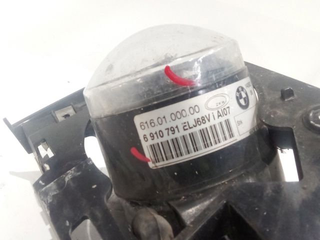 Luzes de nevoeiro esquerdas 6910791 BMW
