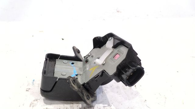 Fecho de tampa de porta-malas (de 3ª/5ª porta traseira) para Toyota C-HR X10