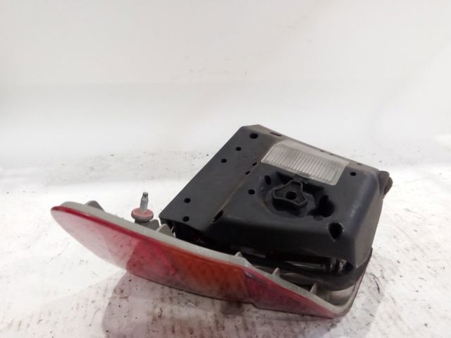 Lanterna traseira esquerda externa 694653301 BMW