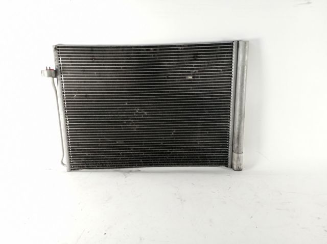 Radiador de aparelho de ar condicionado 6972553 BMW