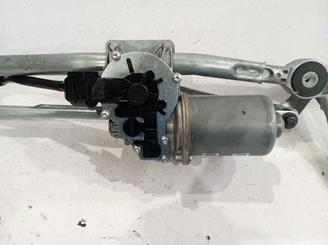 Motor de limpador pára-brisas do pára-brisas 6978263 BMW