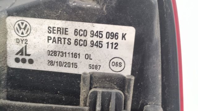 6C0945096K VAG