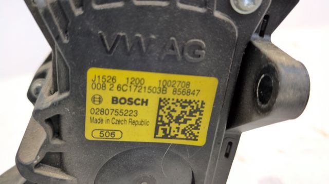 6C1721503B VAG