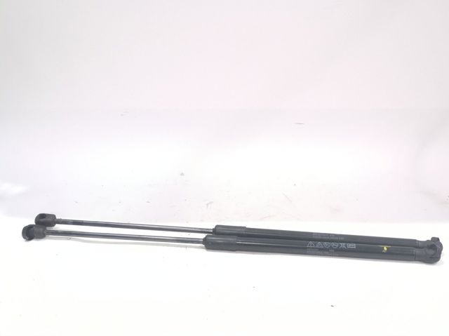 Amortecedor de tampa de porta-malas (de 3ª/5ª porta traseira) 6F0827550C VAG