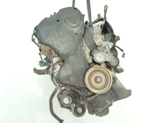 6FY Peugeot/Citroen