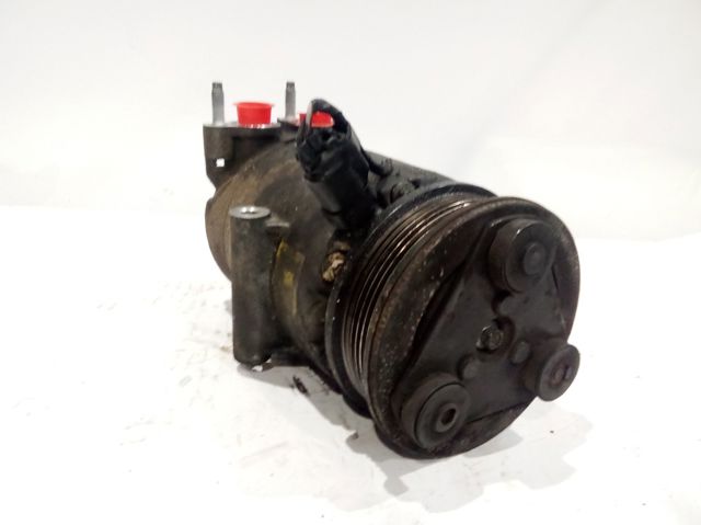 Compressor de aparelho de ar condicionado 6G9119D629DH FORD
