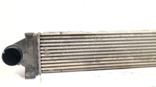 Radiador de intercooler 6G919L440ED LAND ROVER