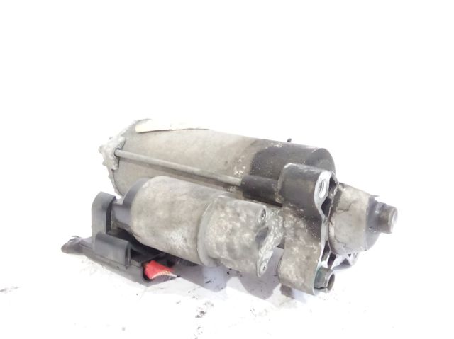 Motor de arranco 6G9N11000FA FORD