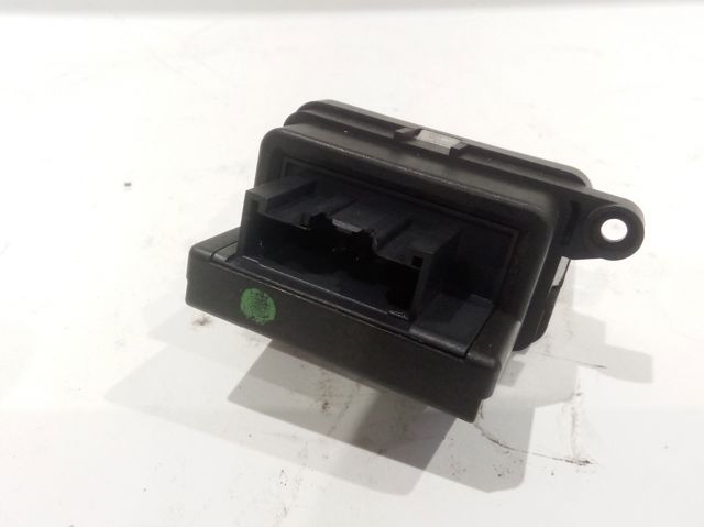 Resistor (resistência) de ventilador de forno (de aquecedor de salão) 6G9T19E624AE FORD