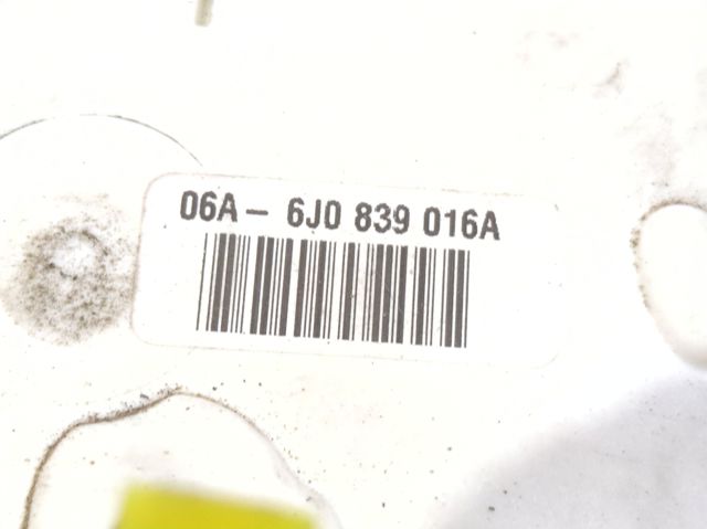 6J0839016A VAG
