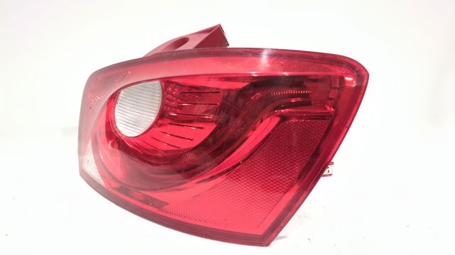 Lanterna traseira direita 6J4945096C VAG