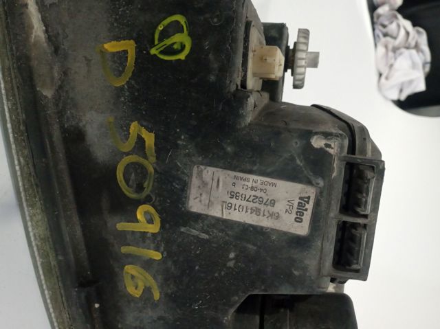 Luz direita 6K1941016L VAG