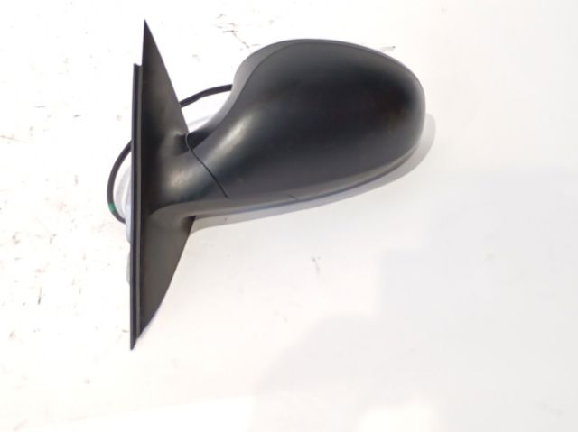 Elemento espelhado do espelho de retrovisão direito 6L1857522A VAG