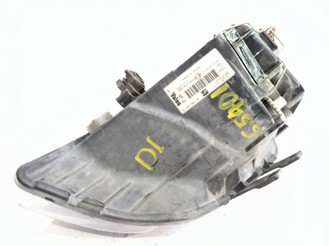  para Seat Ibiza III (6L1)