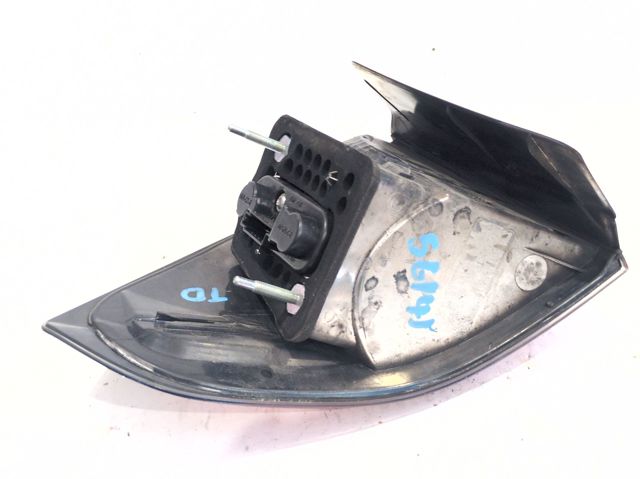 Lanterna traseira direita externa 6M2113404CG FORD
